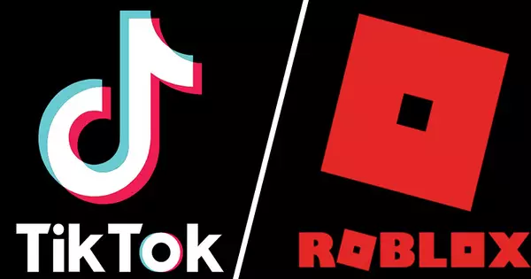 Tik Tok And Roblox Quiz, Can You Pass?