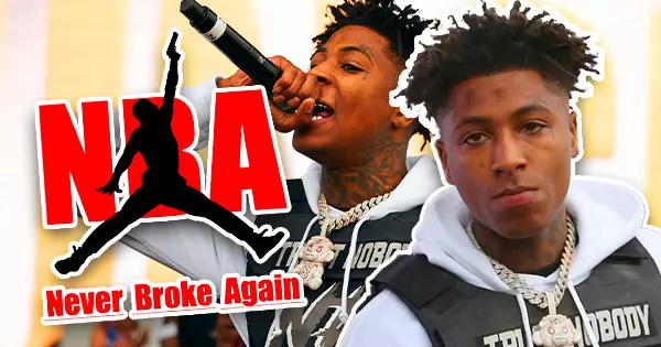 Answer These Questions And We'll Tell You Which NBA YoungBoy Song You Are.