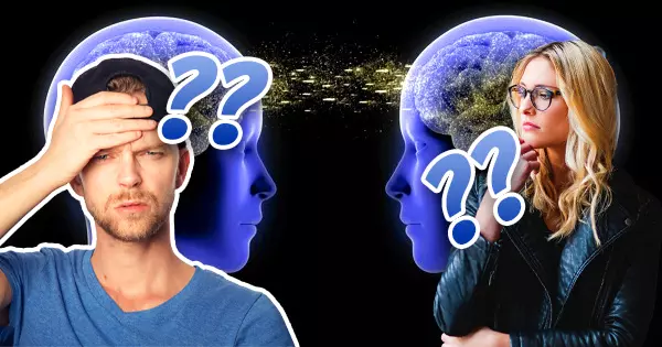Do You Have A Male Or A Female Mind?