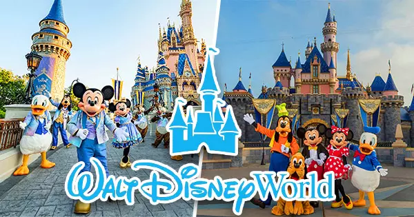How Many Of These Facts About Disney World Are You Familiar With?