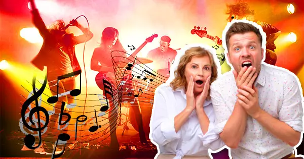 Gen Z And Millennials &mdash; This Music Quiz Will Tell You If Your Parents Raised You Correctly Or Not.