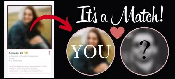 Create Your Dating App Profile And We Tell You Which Celebrity You Match With!