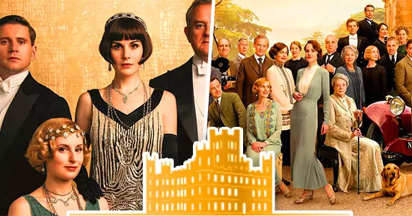 Is Your Knowledge Of Downton Abbey Enough To Pass This Quiz?