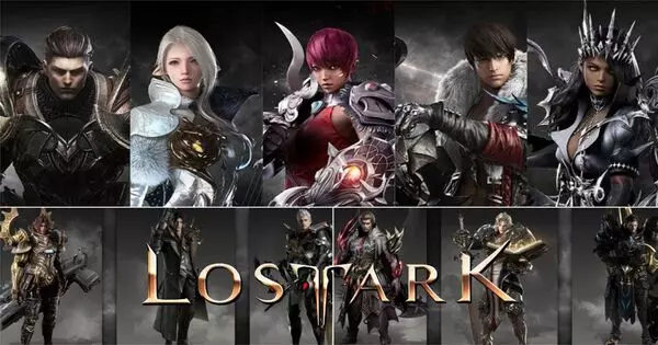 Lost Ark: Which Class Best Suits You?