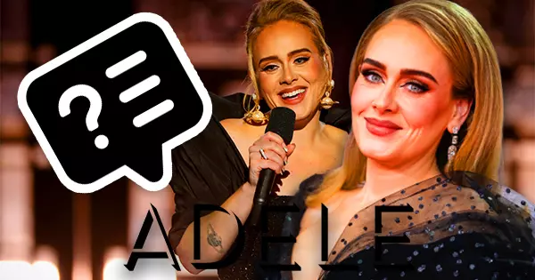 On This Quiz, Only An Adele Fan Can Get 6/7.