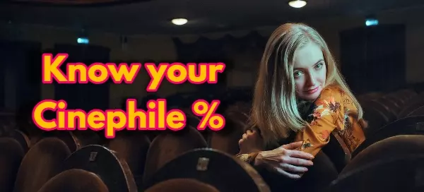 How Many Movies Nominated To Oscars 2022 Have You Watched? Rate Your Cinephile %!