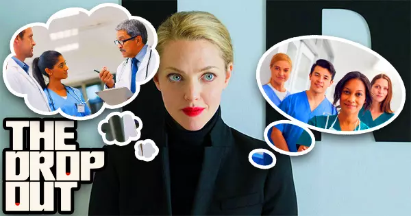 The Dropout: How Much Do You Know About Healthcare?