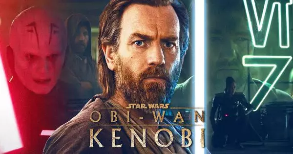 Can You Get 100% On This Obi-Wan Kenobi Trivia Quiz?