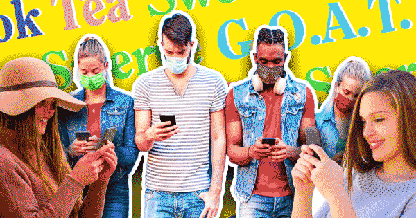 How Many Gen Z Terms Can You Get Right?