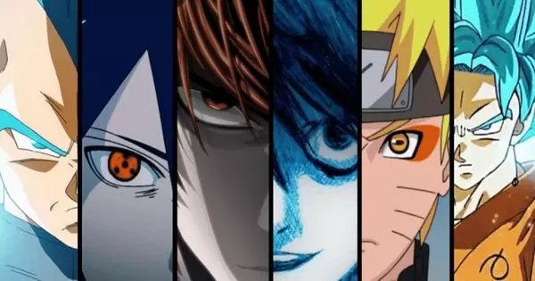 Which Of These Strongest Duos In Shonen Anime Are You And Your Best Friend?