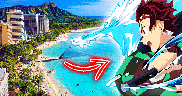 O&ugrave; devrais-tu aller en vacances selon tes go&ucirc;ts sur Demon Slayer?