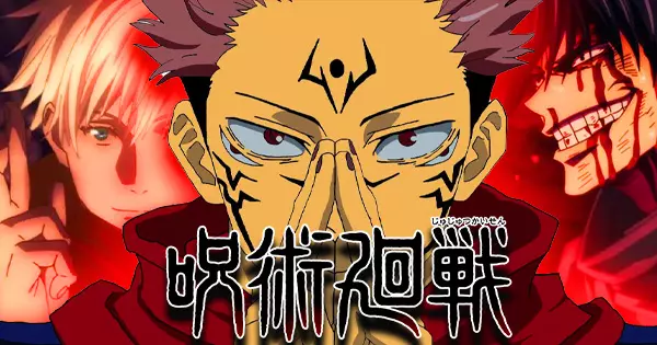 What Is Your Jujutsu In Jujutsu Kaisen?