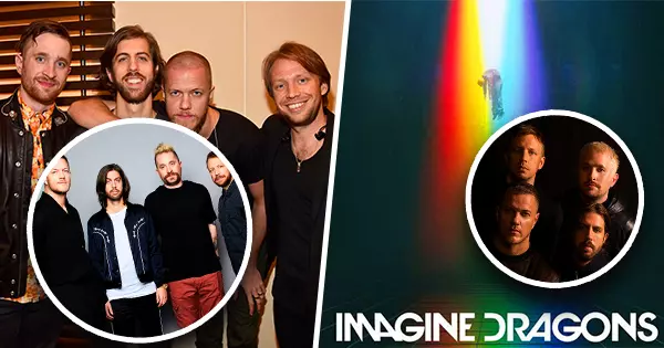 Let's See If You Can Get Perfect Score On This "Imagine Dragons" Trivia.