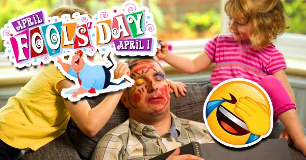We're Confident We Can Fool You With Our True Or False Quiz (April Fool's Day).