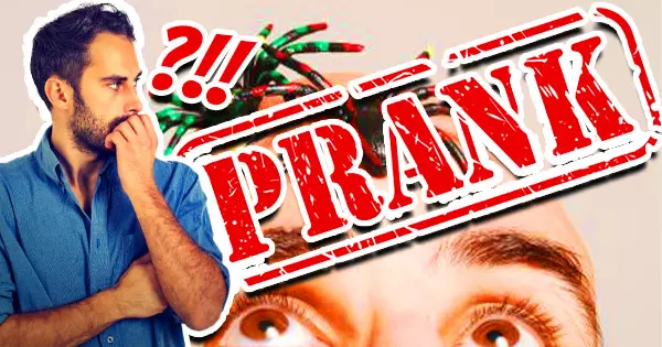 Can You Make It Through April Fool's Day Without Being Pranked?