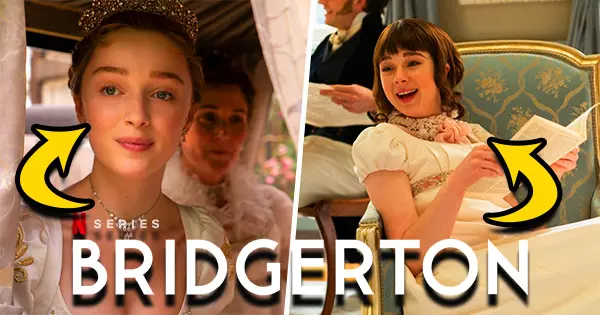Answer These Five Simple Questions And We'll Tell You Which Bridgeton Sister You Are.
