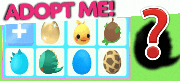 I&rsquo;ll Guess Which Ultra-Rare Egg You&rsquo;ll Get Soon In Adopt Me!