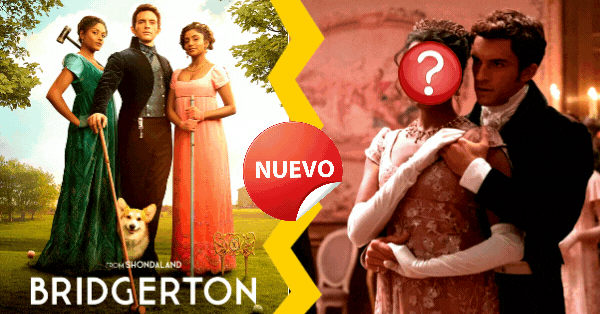 &iquest;Qu&eacute; Nuevo Personaje De La Segunda Temporada De Bridgerton Eres? 💎
