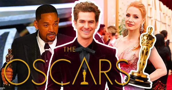 Which Of These Actors Do You Think Is Deserving Of An Oscar? I'd Like To Know What You Chose!