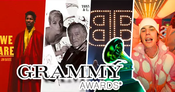 How Many Of These 2022 Grammy Nominated Songs Have You Heard?