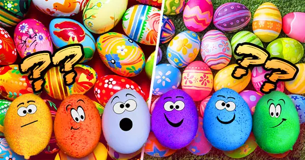 Let Us Put You To The Test With Our Ultimate Easter Quiz 2022!