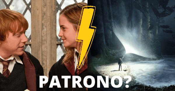 Qual Seu Verdadeiro Patrono Em Harry Potter?