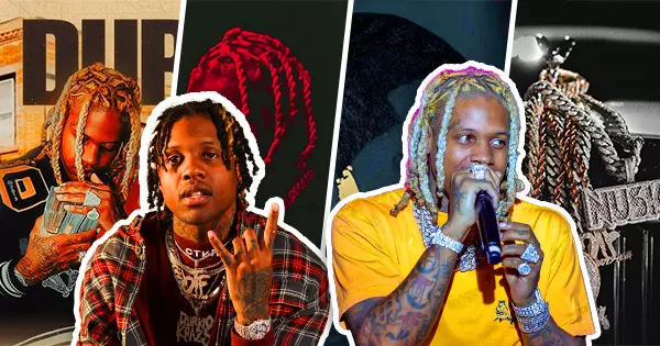 Which "Lil Durk" Song Are You?