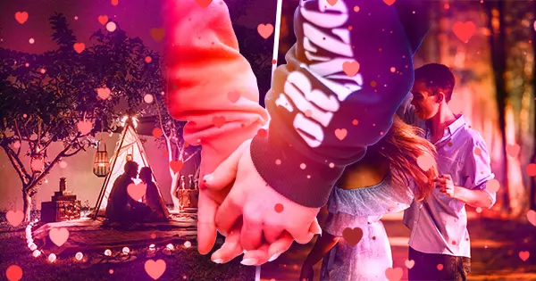 What's The First Letter Of Your True Love's Name?