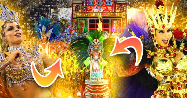 How Much Do You Know About The Upcoming Rio Carnival Festival? Test Your Knowledge!
