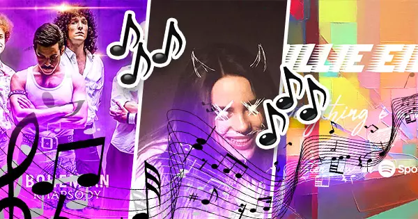 Which Song Best Describes Your Life?