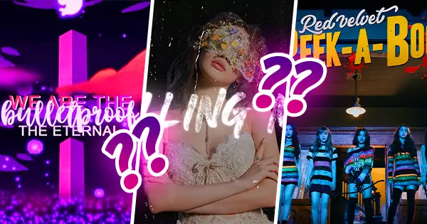 We're Asking You To Choose Between These Amazing Songs, This Poll Will Be Really Difficult.