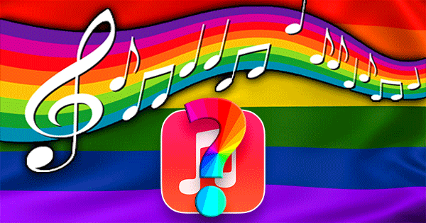 Donne nous tes go&ucirc;ts musicaux et on devine ton orientation sexuelle !