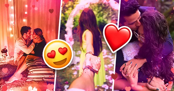 Who Is Crazy In Love With You? Let's Find Out With This Quiz!
