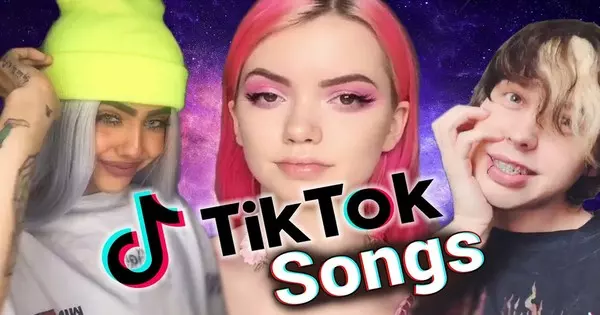 These TikTok Songs Are Worth Listening. Yay Or Nay.