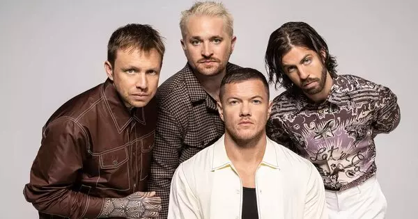 Which "Imagine Dragon" Song Are You?