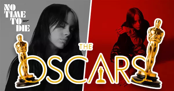 We Want To Know Your Opinion On Academy Award For Best Original Song!