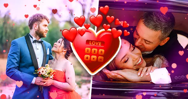 Calculadora del amor: &iquest;Sois una pareja perfecta?