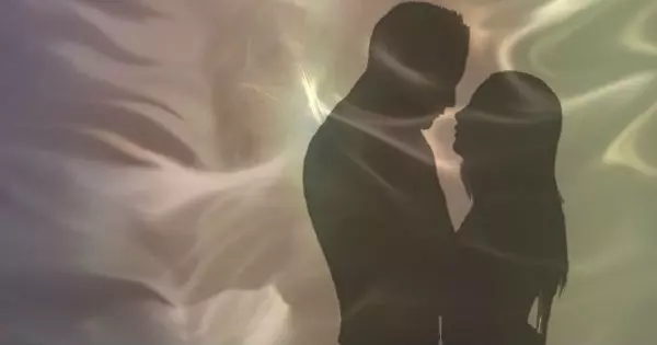 Who Was Your Lover In A Past Life?
