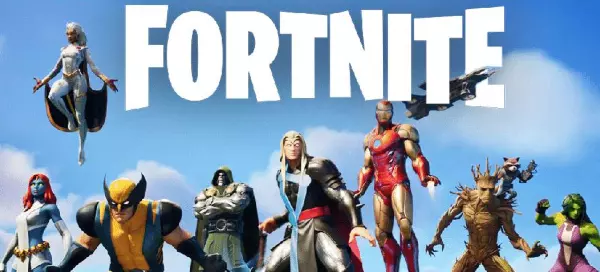 &iquest;Quieres Ser Un H&eacute;roe En Fortnite? Descubre Cu&aacute;l Skin De Marvel Te Queda Perfecta?