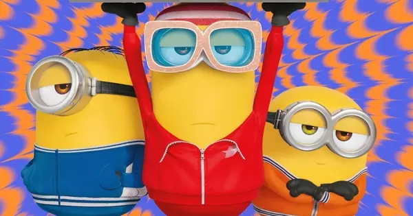 Take This Poll Of "Minions: The Rise Of Guru" To See If Your Choice Matches With Everyone Else