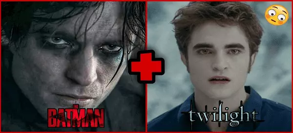 What Your Combination Of Batman And Twilight Would Be?
