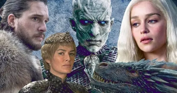 How Well Do You Remember These Game Of Thrones Characters?