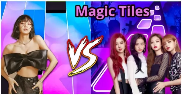 Sabremos Si Eres Pro, Noob O Hacker En Magic Tiles Por La Canci&oacute;n Que Elijas