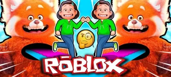 Discover Your Which Turning Red Skin In Roblox Obby Matches With Your Personality