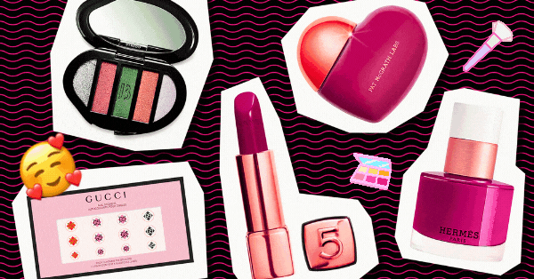 Only TRUE Make-up Addicts Can Guess The Make-up Item By The Emojis