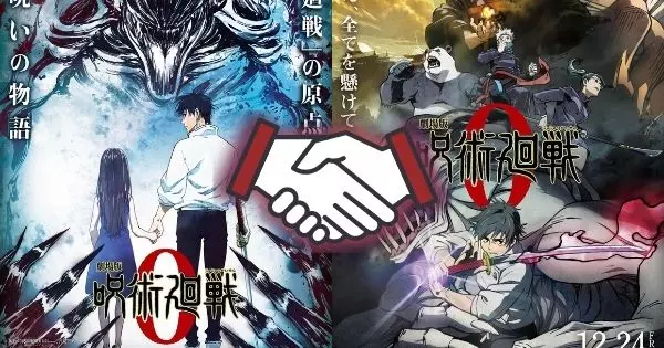 Quel personnage de Jujutsu Kaisen 0 est votre partenaire de combat id&eacute;al ?