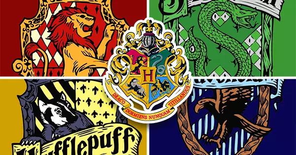 What House In Hogwarts Legacy Do You Belong To?