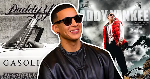 Which Daddy Yankee Song Best Describes Your Mood Right Now?