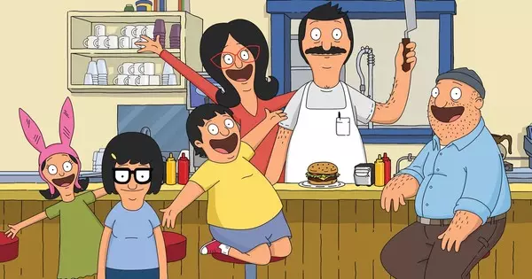 Here Are The Most Intense "Bob's Burgers" Debates, Which Faction Are You From?