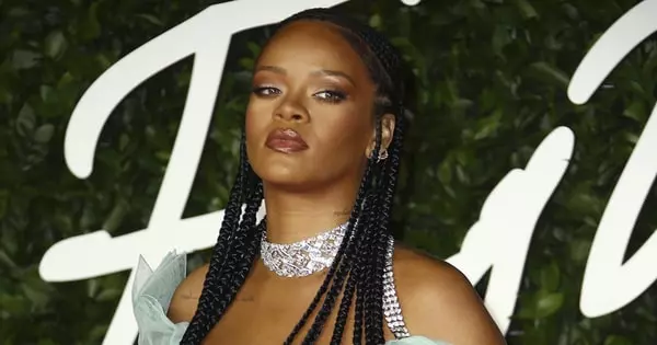 Do You Deserve To Be In Forbes Billionaire Rihanna&rsquo;s Will?